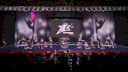 Express Cheer - Excellence [2018 L1 Medium Youth Day 2] NCA All-Star National Championship