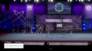 Farmingdale-Howell Lions [2022 Jr. Peewee Show Cheer 1] 2022 Pop Warner National Cheer & Dance Championship