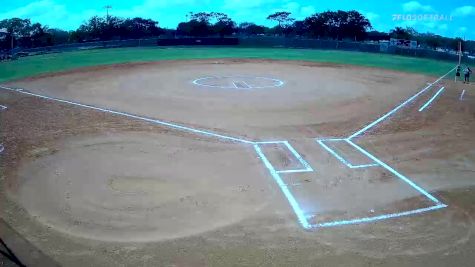 Urbana U vs. Wayne State - 2020 THE Spring Games