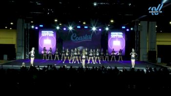 Five Star - Senior Slay [2024 L4.2 Senior Day 2] 2024 Coastal at the Capitol Grand Nationals