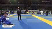 Replay: Mat 8 - 2022 European Jiu-Jitsu IBJJF Championship | Feb 20 @ 9 AM