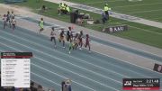 2026 AAU Junior Olympic Games - Youth Boys' 800m, Finals 6 - Age 12