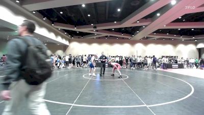 126 lbs Champ. Round 1 - Brock Rothermel, Pennsylvania vs Jared Sabatelli, Rhode Island