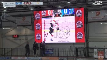 Replay: Home - 2024 WPG Blues vs Virden | Nov 22 @ 7 PM