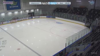 Replay: Home - 2025 Black vs Blue | May 9 @ 11 AM