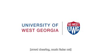 Replay: UWA vs West Georgia | Oct 7 @ 6 PM