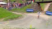 Replay: UCI MTB Leogang Austria | Jun 7 @ 12 PM