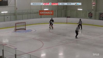 Replay: Home - 2024 Leamington vs Dukes | Sep 24 @ 8 PM