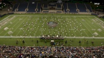 Phantom Regiment "Mynd" at 2024 Innovations in Brass pres. by Solotech