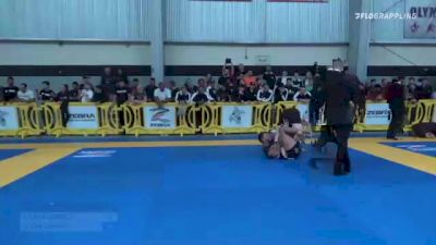 ITALO LIMA COSTA vs JACOB LEE COUCH 2021 Pan IBJJF Jiu-Jitsu No-Gi Championship