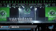Mini Elite [2022 Mini - Prep - Contemporary/Lyrical Day 2] 2022 CSG Schaumburg Dance Grand Nationals