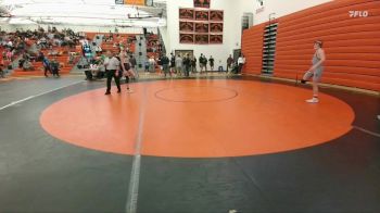 132A Round 3 - Ethan Reynolds, Huntley Project (Worden) vs James Cook, Laurel