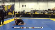 Alexander Martinez vs Scott Boudreau 2024 World IBJJF Jiu-Jitsu No-Gi Championship