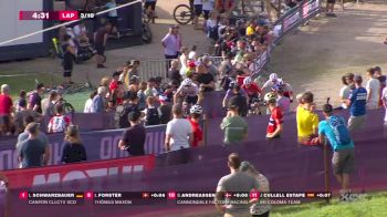 Replay: UCI MTB Les Gets France | Jul 5 @ 4 PM