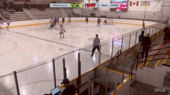 Replay: Home - 2024 Surrey vs Ridge Meadows | Sep 27 @ 7 PM