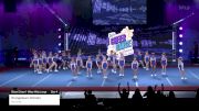 Orangetown Patriots - Rec Cheer [2023 Show Cheer 1 Mitey Mite Large Day 4] 2023 Pop Warner National Cheer & Dance Championship