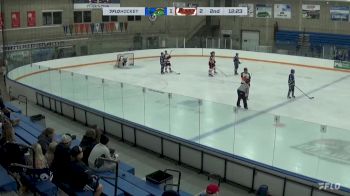 Replay: Home - 2023 Wisconsin vs Steele County | Oct 21 @ 6 PM