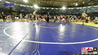 165 lbs Rr Rnd 3 - Sullivan Ramos, Askren Wrestling Academy vs Sullivan Puckett, Salem Elite Mat Club