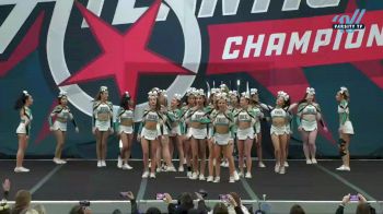 True Allstars - Trinity [2023 L4.2 Senior - D2 - Medium 3/4/2023] 2023 Mid-Atlantic Championship Grand Nationals