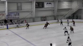 Replay: Home - 2025 Seahawks vs Jr. Eagles | Feb 26 @ 12 PM