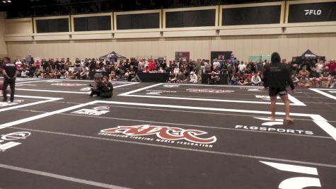 Replay: Mat 3 - 2025 ADCC East Coast Trials | Nov 16 @ 10 AM