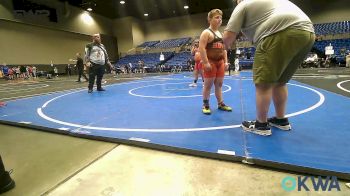 Replay: Mat 3 - 2025 MatGear Spring Nationals | Mar 30 @ 1 PM