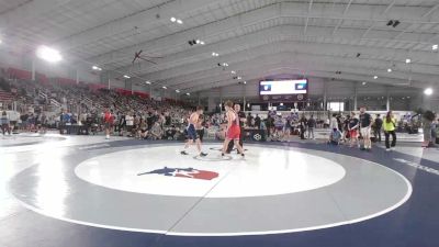 175 lbs Champ. Rd Of 16 - Bentley Gayheart, Phillips Trained Wrestling vs Braylen Wojciechowski, Lapeer Wrestling