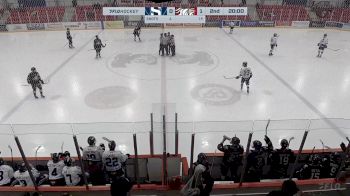 Replay: Home - 2025 Port Colborne vs Ayr | Feb 20 @ 6 PM