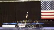 Alex Moiseichuk - Individual Trampoline, TAG USA - 2021 USA Gymnastics Championships