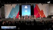 C4 Longhorns - Frost [2026 L1 Youth Small Day 1] 2026 The Youth Summit