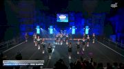 Sharks Cheer Squad e.V. - Reef Sharks [2026 U18C-4 Day 1] 2026 ELITE Cheerleading Championship
