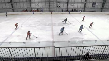 Replay: Home - 2024 Avalanche 2 U15 vs NE Predators | Nov 15 @ 5 PM