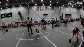 72 lbs Quarterfinal - Owen Truong, Nova WC vs Weston Reichart, Littlestown