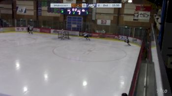 Replay: Home - 2025 Aldergrove vs Abbotsford | Jan 24 @ 7 PM