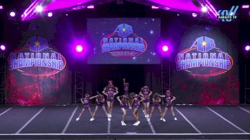 Luxe Cheer - Lavish [2024 L4 Youth Day 1] 2024 America's Best Grand Nationals