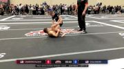 Cameron Kaldon vs Cole Kratky 2025 ADCC Orlando Open/Youth Trials
