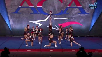 iNFiNiTi Athletics - Phoenix [2025 L4 Junior - Small Day 2] 2025 ACA Grand Nationals