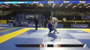 Tiffani Amanda Pope vs Onjeong Ye 2026 Pan Jiu Jitsu IBJJF Championship
