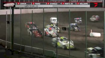 Feature | 2023 Modifieds at Bridgeport Motorsports Park