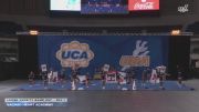 Sacred Heart Academy [2026 Large Varsity Game Day Day 1] 2026 UCA Space Center Regional