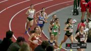 Women's Mile, Prelims 13