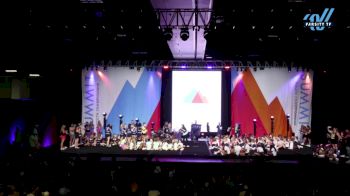 Replay: Awards & Reveals: Youth Summit | Apr 25 @ 3 PM