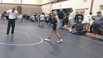 72 lbs Round 3 (8 Team) - Marco Hernandez, Revival vs Hunter McDonough, Team Blue Hen