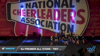 NJ Premier All Stars - Tiny Primadonnas [2023 L1 Tiny - Novice - Exhibition] 2023 NCA Oaks Classic