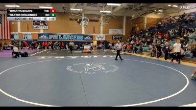165 lbs Cons. Semi - Noah Vaterlaus, Viewmont vs Saxton Stradinger, Union