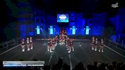 Munich Cheer Allstars - MCA Senior Ruby [2026 IONT-3 Day 1] 2026 ELITE Cheerleading Championship