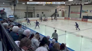 Replay: Home - 2024 Avalanche vs Royals | Oct 27 @ 2 PM