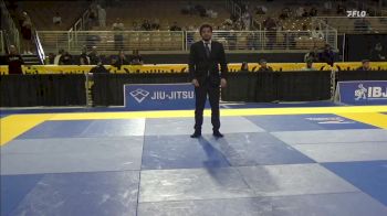 Amanda Victoria Laguerre Crespo vs Ira Lays Mota Duarte 2025 Pan Jiu Jitsu IBJJF Championship