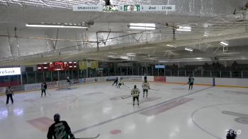 Replay: Home - 2023 Humboldt vs La Ronge | Dec 1 @ 7 PM