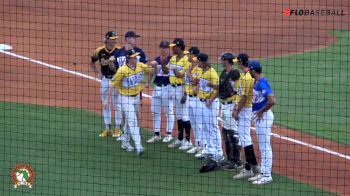 Replay: Florida League All-Star Game | Jul 13 @ 7 PM